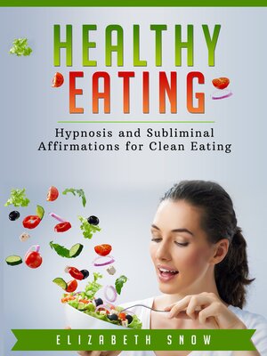 cover image of Healthy Eating